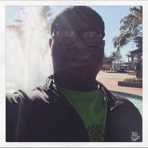 Meet your Posher, Tyshaun